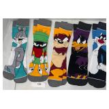 Looney Toons Socks