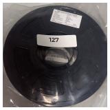 3D Printer Filament, Black