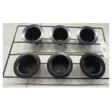 Carbon Steel Muffin Pan