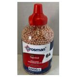 Crosman Copper Coated Steel BBS