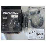 Multifunctional Arm Trainer