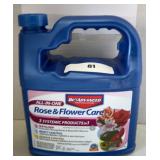 BioAdvanced All-In-One Rose & Flower Care