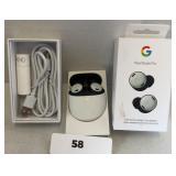 Google Pixel Buds Pro Noise Cancellation Earbuds