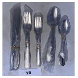 Flatware Set