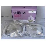 Willow 360 Breast Milk Bags