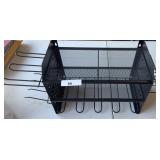 Power Tool Organizer