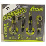 Guidesman Z-Tools