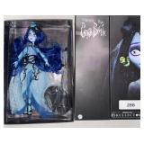 Monster High Skullector Corpse Bride Doll