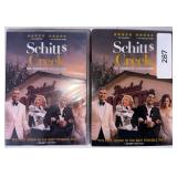 Schitts Creek The Complete Collection