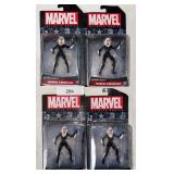 Marvel Marvel's Black Cat Figurine