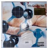 L.D. 50 Mu Dv Ay Ne Vinyl