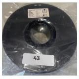 3D Printer Filament, White