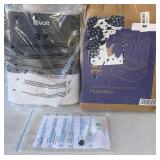 Ultrasonic Cool Mist Humidifier