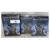 Game of Thrones The Complete Series