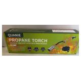 Propane Torch Kit