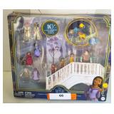 WISH Kingdom of Rosas