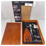 Wine Tool Set