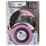 Leash Lock 16ft Retractible Leash