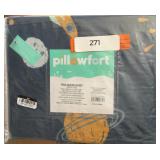 Space Full/Queen Duvet