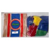 Bean Bags for Tossing