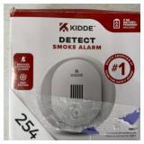 Kidde Detect Smoke Alarm
