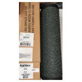 NOTRAX Opus 2x3' Hunter Green Floor Mat