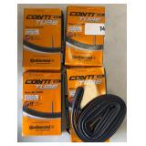 Continental Race 28 Tubes