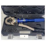 Pipe Crimping Tool