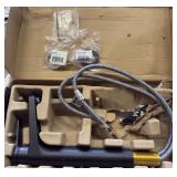 Kraus Bathroom Faucet