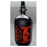 HK Army Alpha Air Tank with Regulator