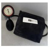 Manual Blood Pressure Cuff & Gauge