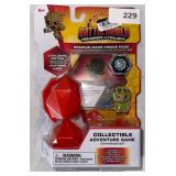 Battle World Treachery at Twilight Game Pack