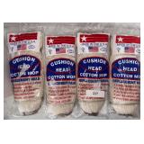 Mop Replacement Heads