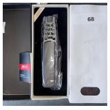 2 PACK JOBON Butane Torch Lighter