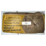 Rooftop Fall Protection Anchor