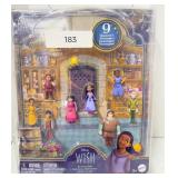 Disney WISH The Teens Pack