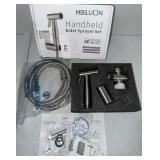 Handheld Bidet Sprayer Set
