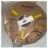 3D Printer Filament, Yellow