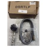 RV Replacement Showerhead