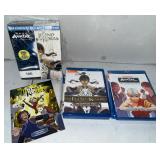 Avatar & The Legend of Korma BluRay Collection
