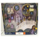 Disney WISH Kingdom of Rosas