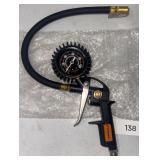 Tire Pressure Gauge