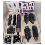 High Speed Hot Hair Styler