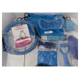 Pilates Training Set