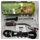 Propane Torch Kit