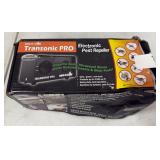 Electronic Pest Repeller