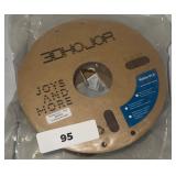 3D Printer Filament, Brown