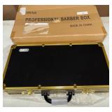 Professional Barber Box