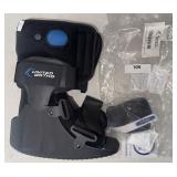 United Ortho Fracture Boot, Small