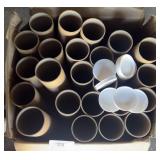 Large Shipping/Mailing Tubes